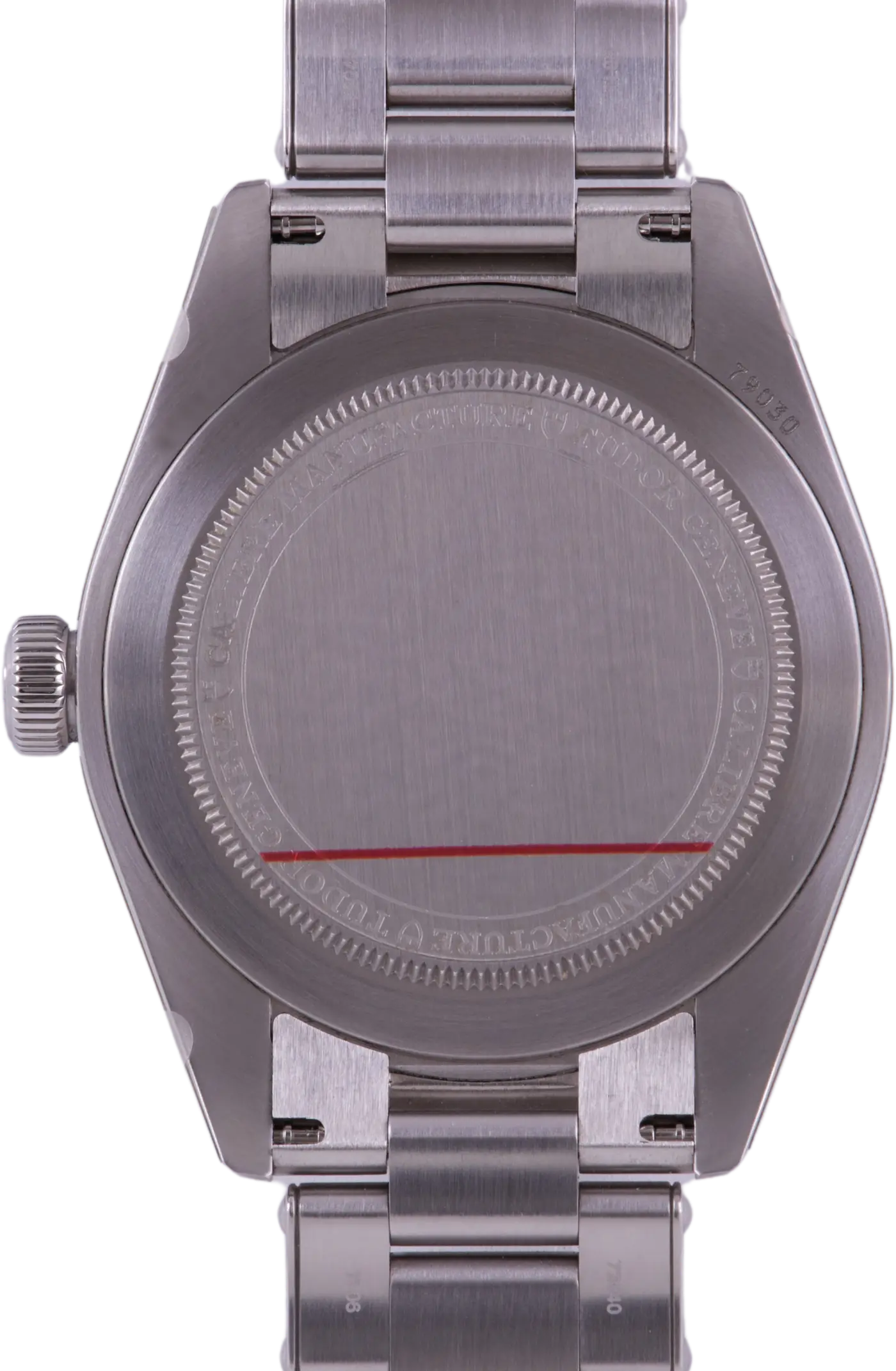 Tudor Black Bay Fifty-Eight Stickered 79030N
